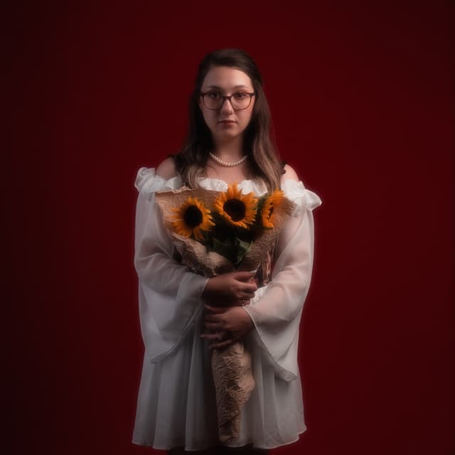 Album cover art for Dünyanın Sonu