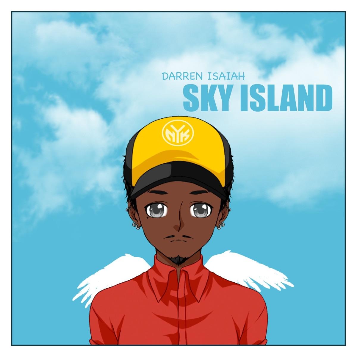Sky Island