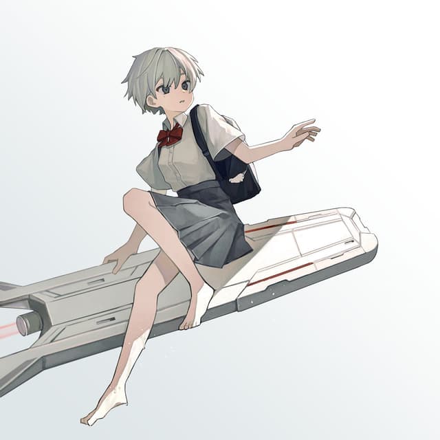 Album cover art for TIMESURF