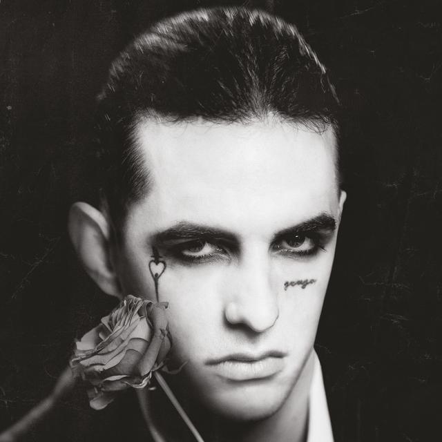 Album cover art for 1920 - Achille Lauro & The Untouchable Band
