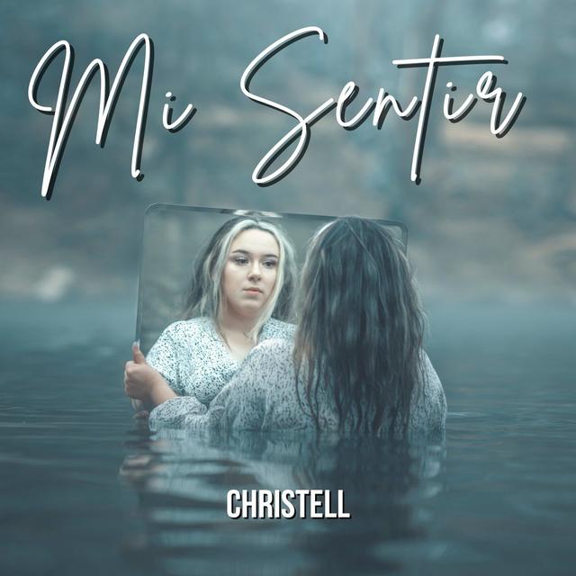 Album cover art for Mi Sentir