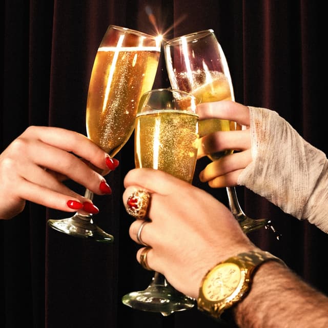 Album cover art for Bam: La suite