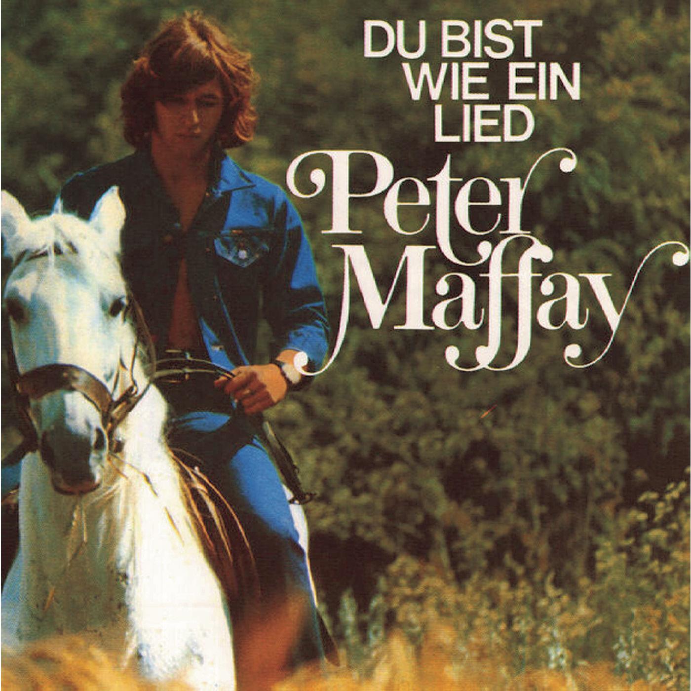 Du Bist Wie Ein Lied