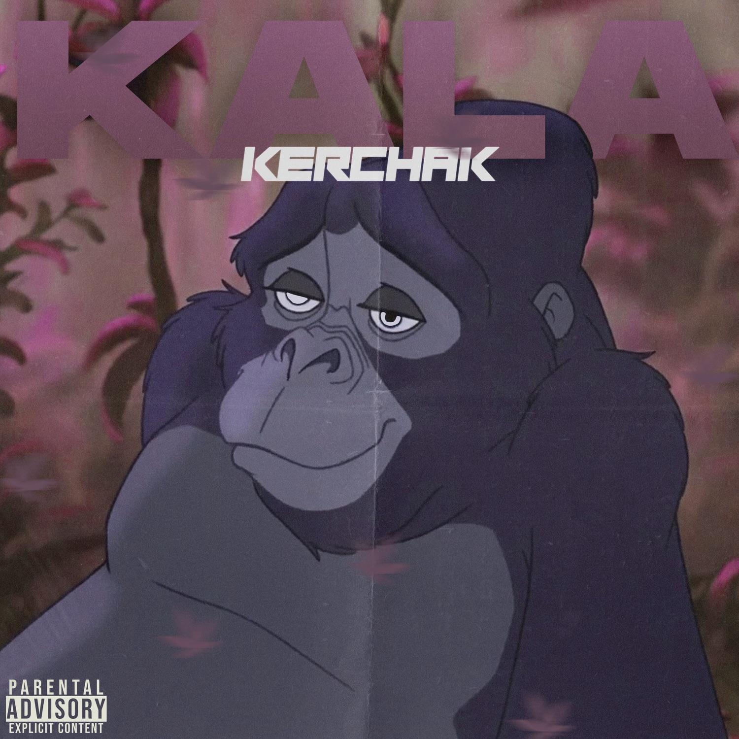Kala - Single