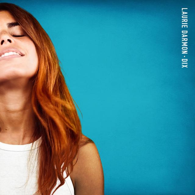 Album cover art for Dix