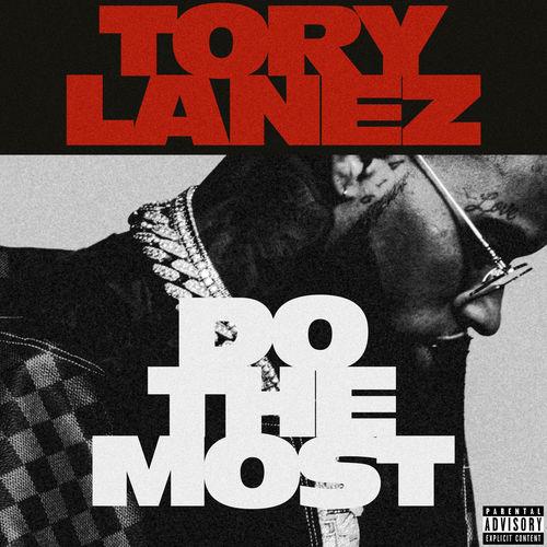 Album cover art for Do the Most