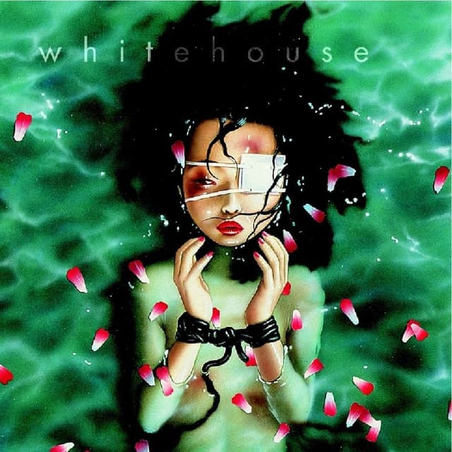 Album cover art for Quality Time