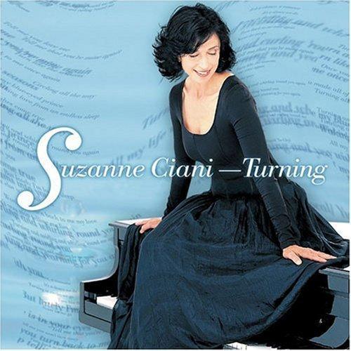 Album cover art for Turning