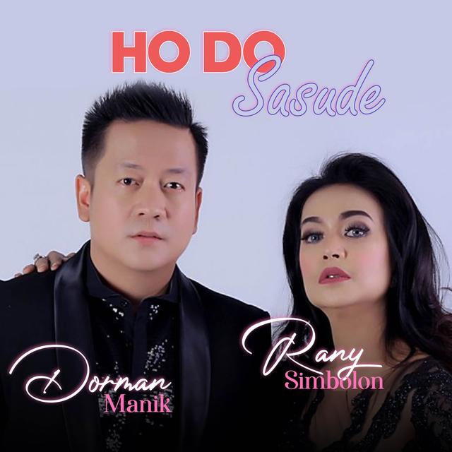 Album cover art for Ho Do Sasude