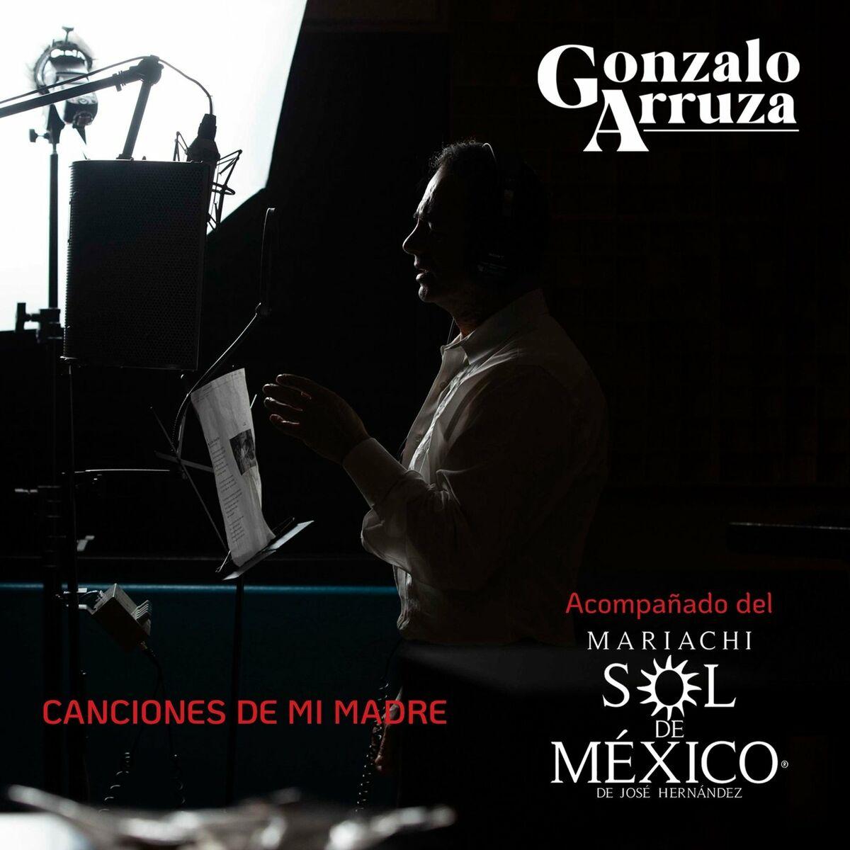 Canciones de Mi Madre