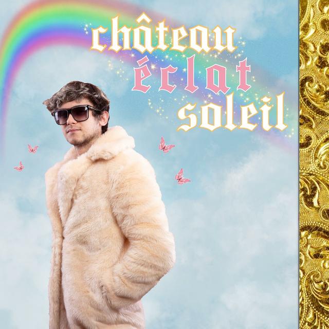 Album cover art for Château Eclat Soleil