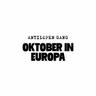 Oktober in Europa