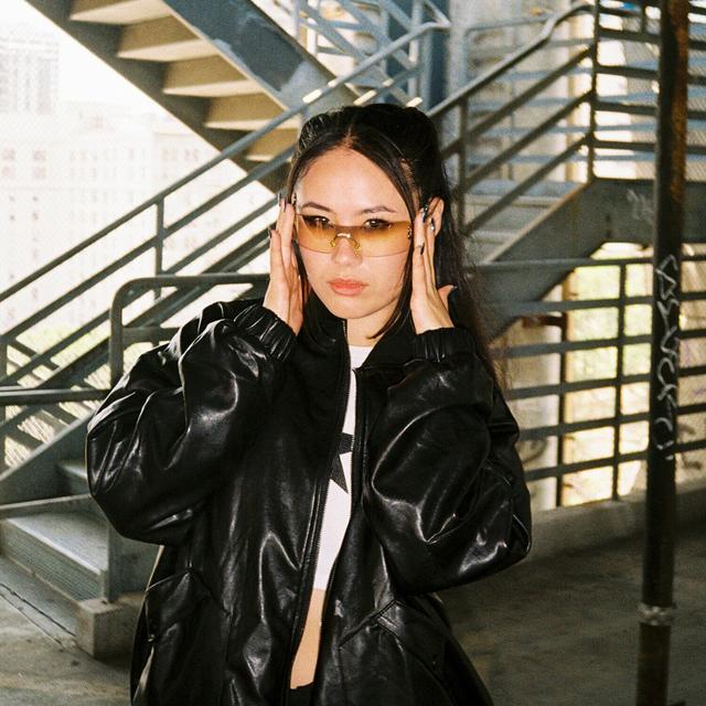 Album cover art for Better People To Leave On Read
