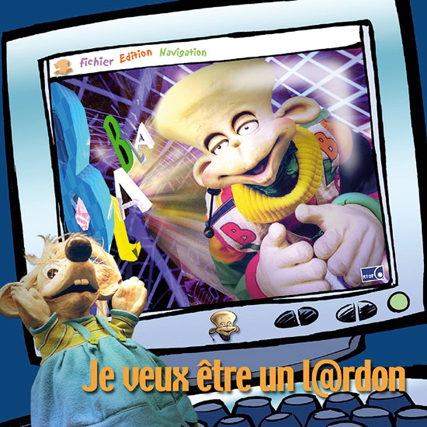 Je Veux Etre Un Lardon