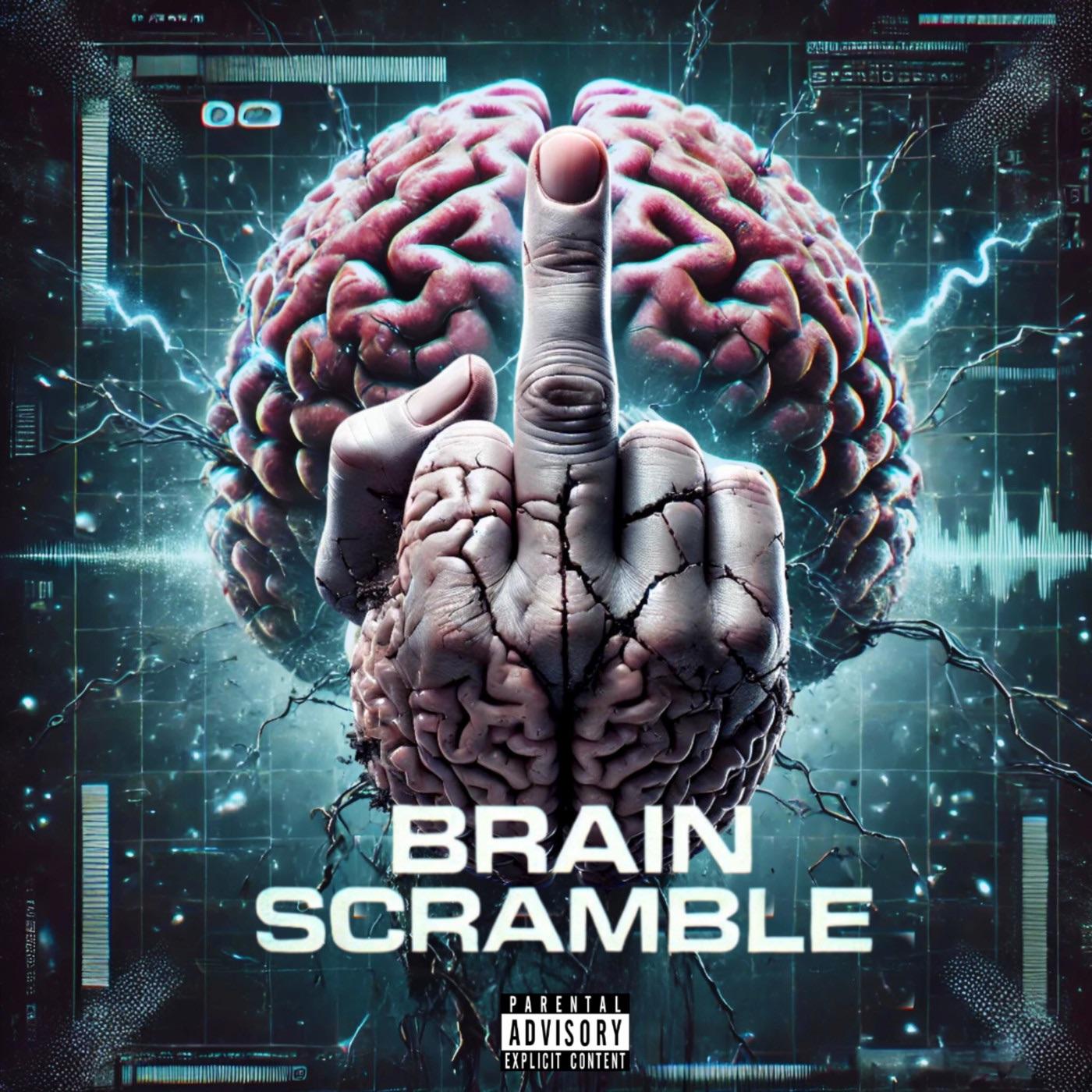Brain Scramble - Single