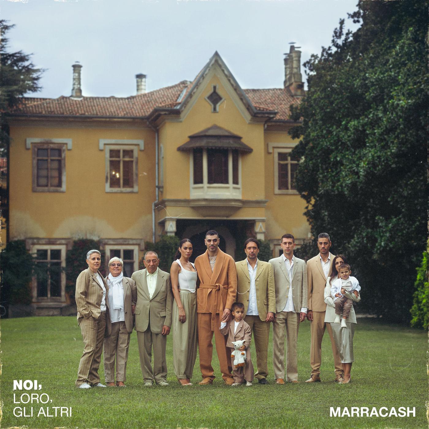 Noi, Loro, Gli Altri