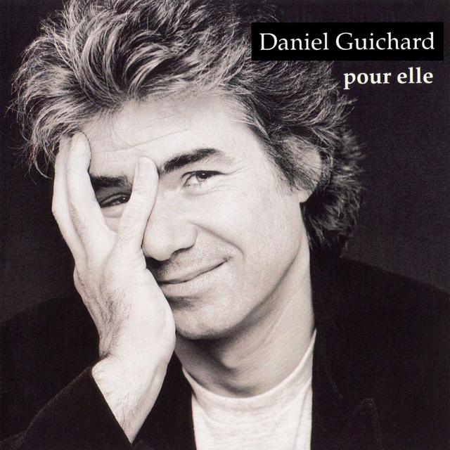 Album cover art for Pour Elle