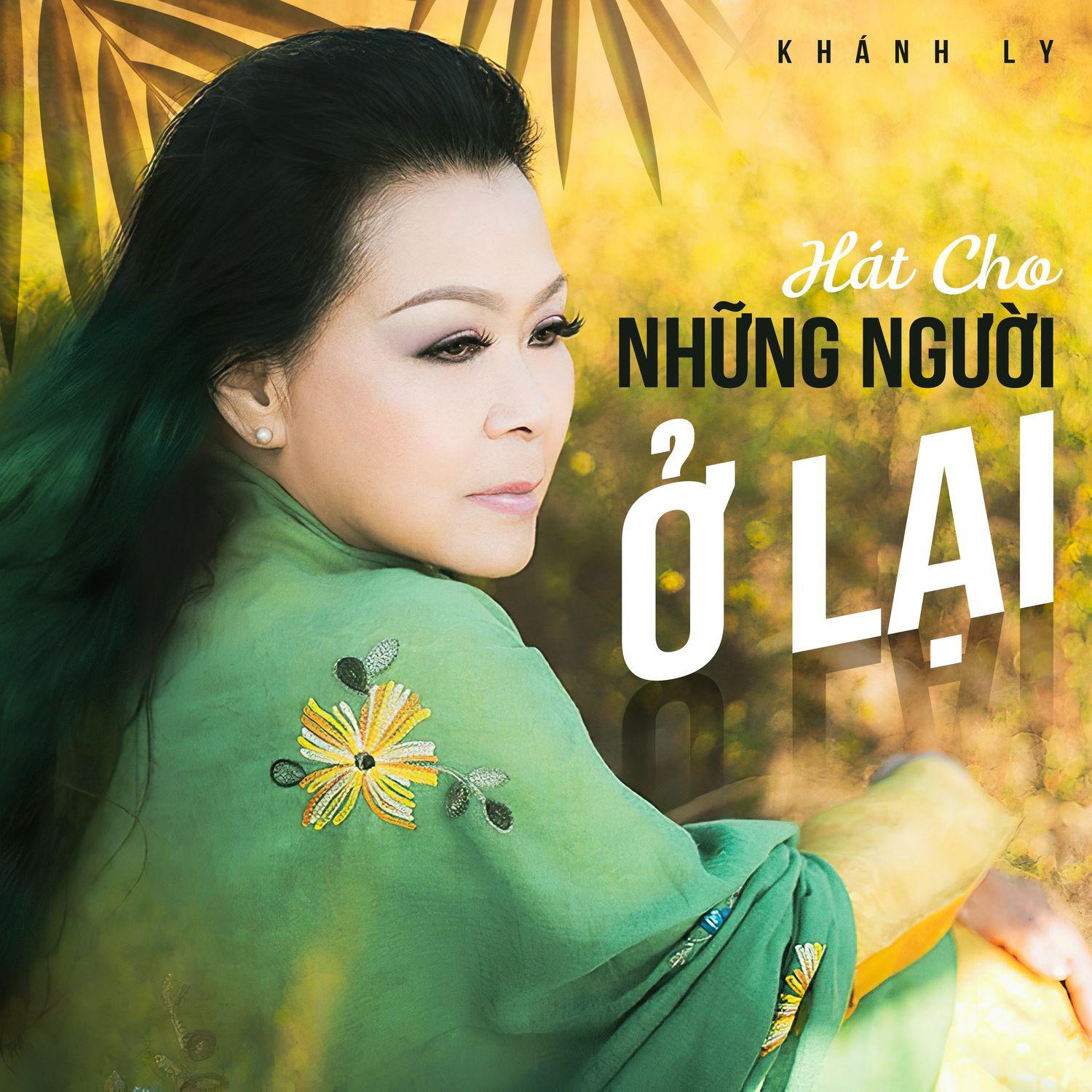 Hát Cho Những Người Ở Lại