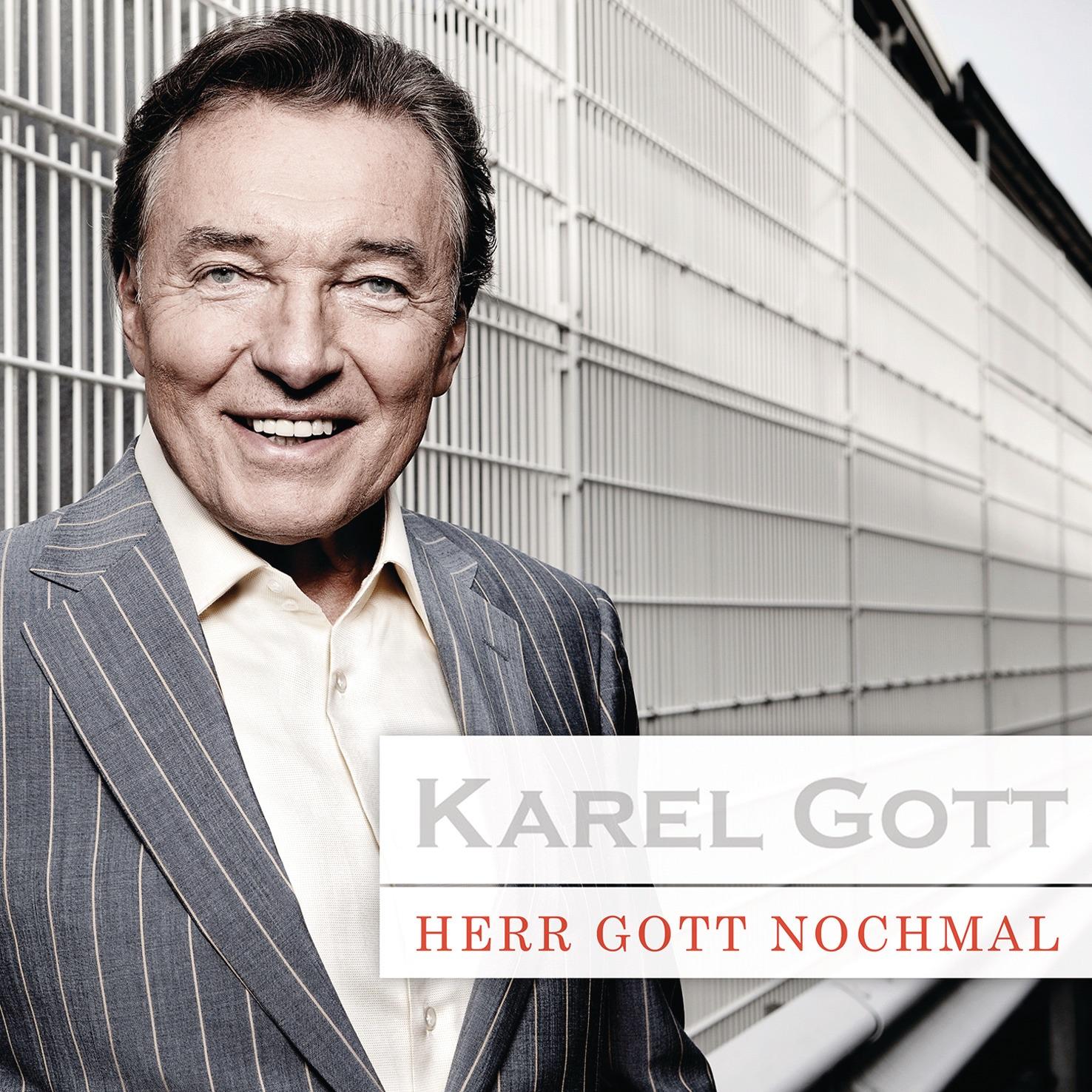 Herr Gott Nochmal