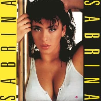 Album cover art for Boys ( Summertime Love )
