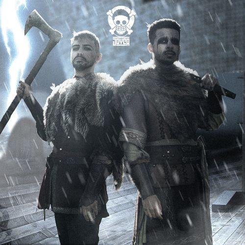 Album cover art for Clash Assassins