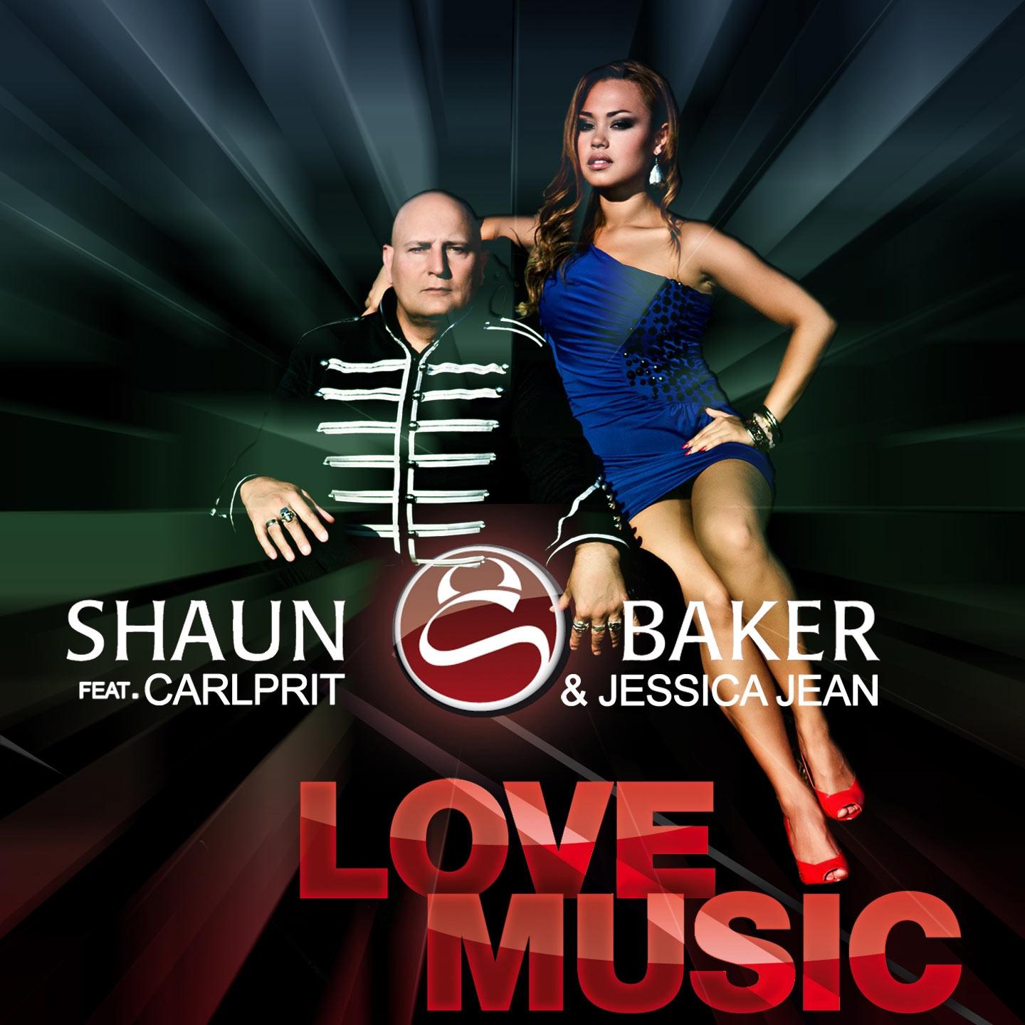 Love Music