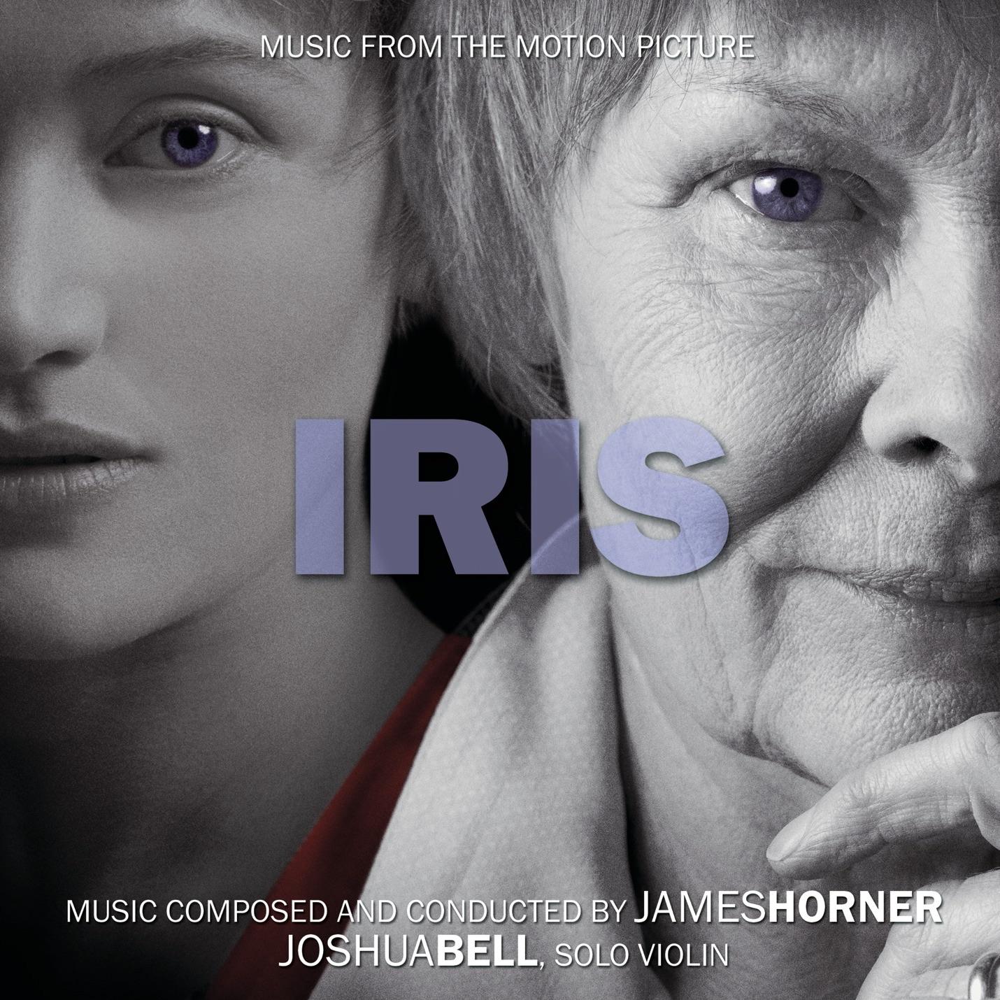 Iris [B.O.F.]