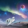 별을 담은 시 Ode To The Stars (Ode To The Stars)