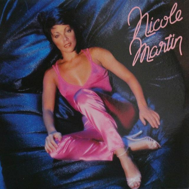Album cover art for Laissez-Moi Chanter