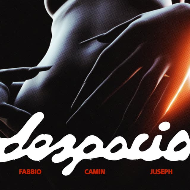 Album cover art for DESPACIO