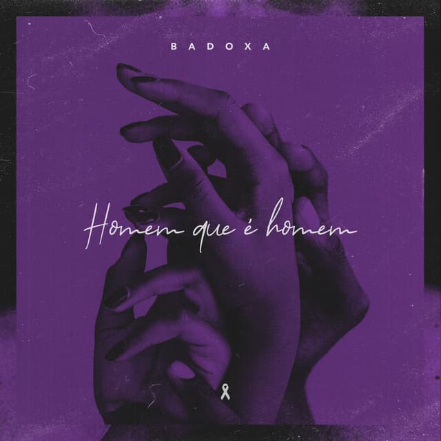 Album cover art for Homem Que É Homem