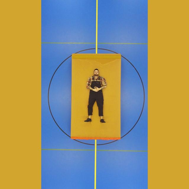 Album cover art for Dehei