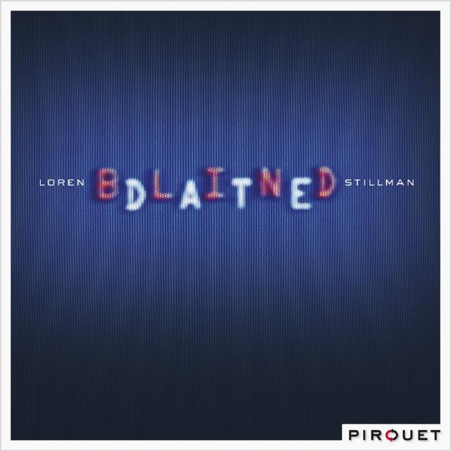 Album cover art for Blind Date