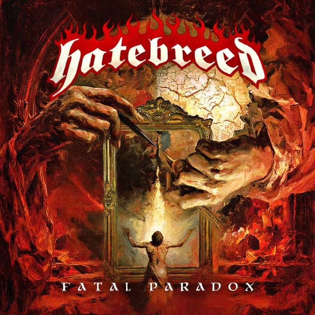 Album cover art for Kill Count Increase