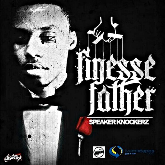 Album cover art for Finesse Father