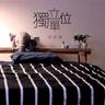 獨立單位 (Living Alone)