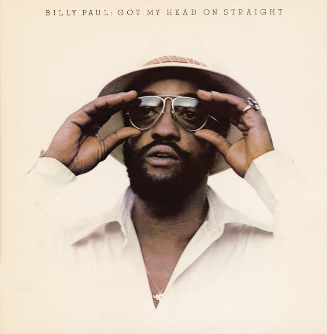 Album cover art for Got My Head on Straight
