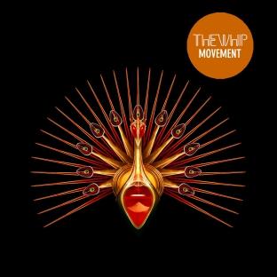 Album cover art for Movement