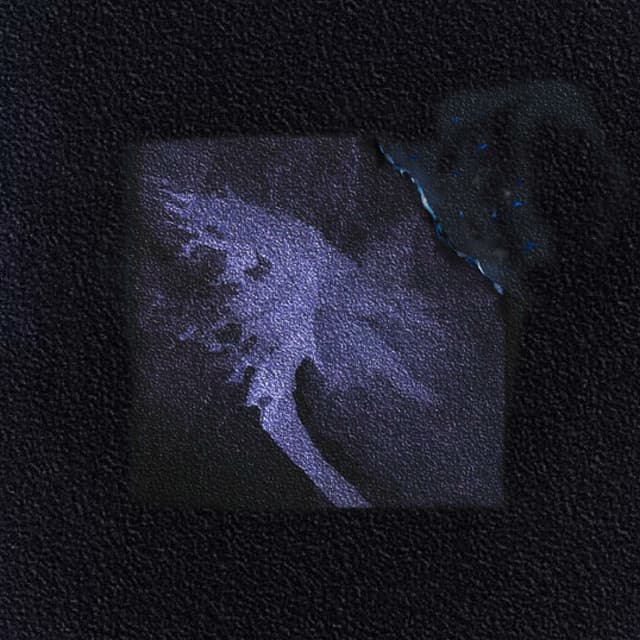 Album cover art for 梗概