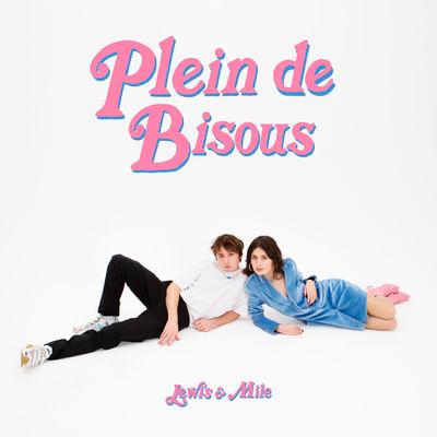 Album cover art for Plein de bisous