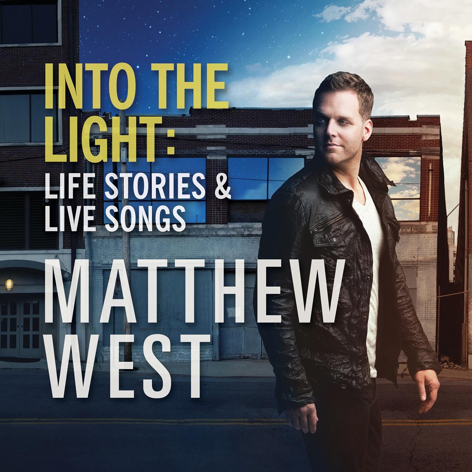 Into the Light