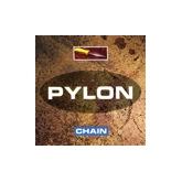 Album cover art for Chain