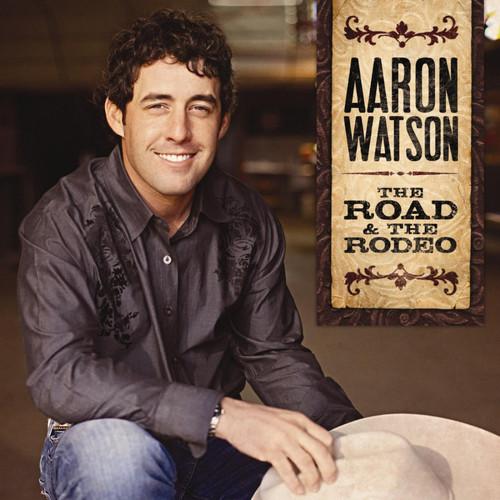 Album cover art for The Road & the Rodeo