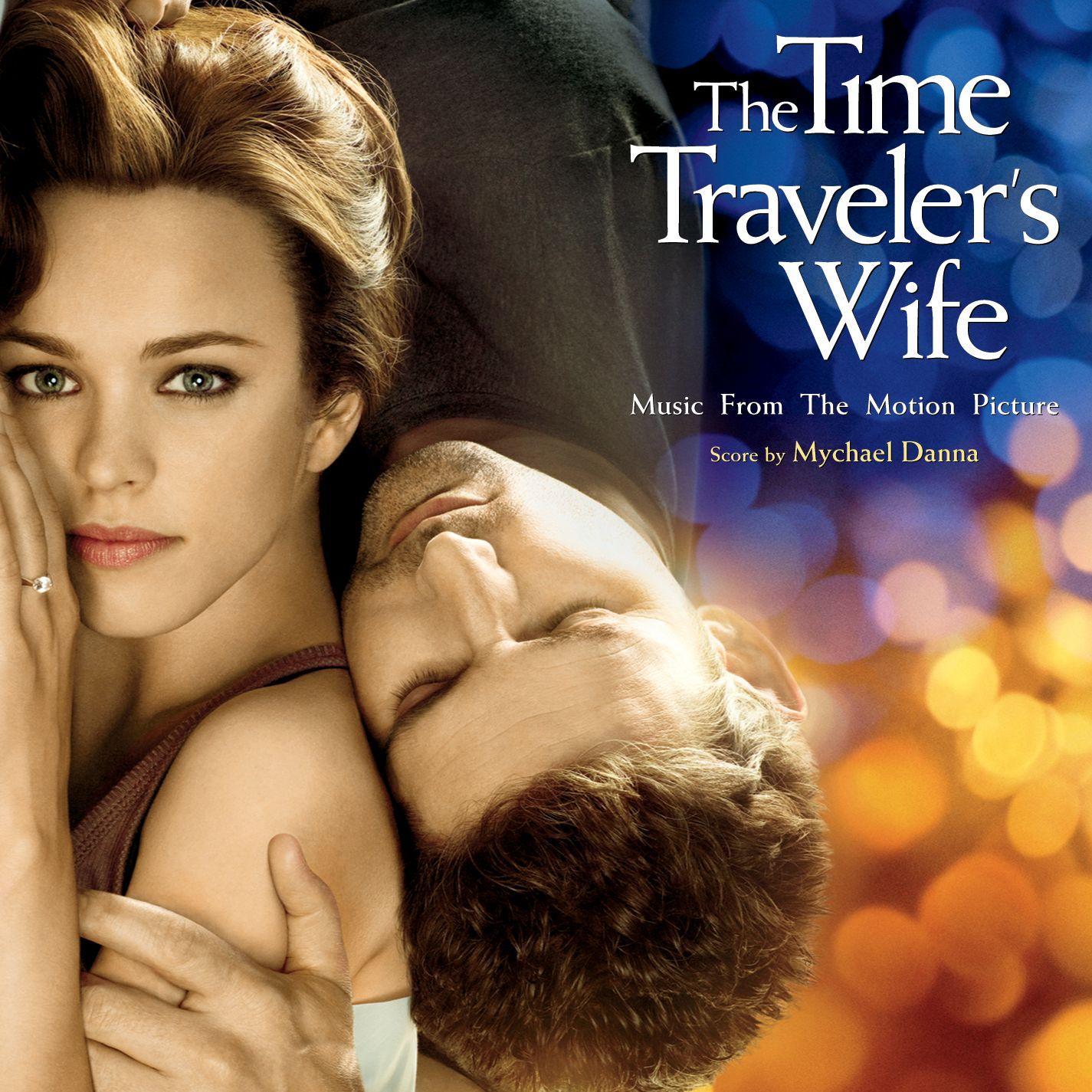 The Time Traveler's Wife [B.O.F.]