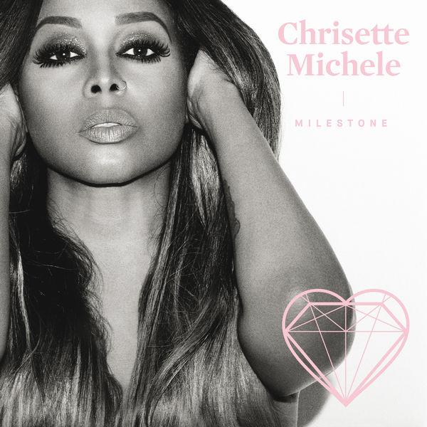 Album cover art for Milestone