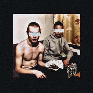 Album cover art for Megáll Az Idő