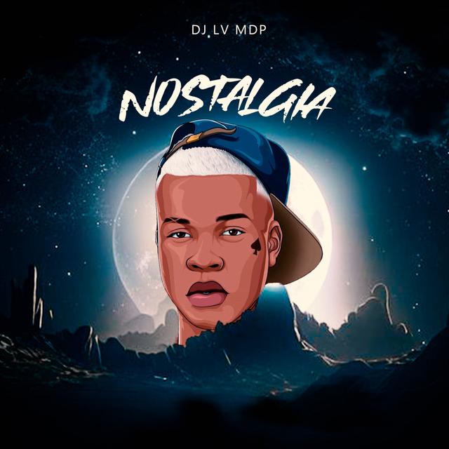 Album cover art for Nostalgia
