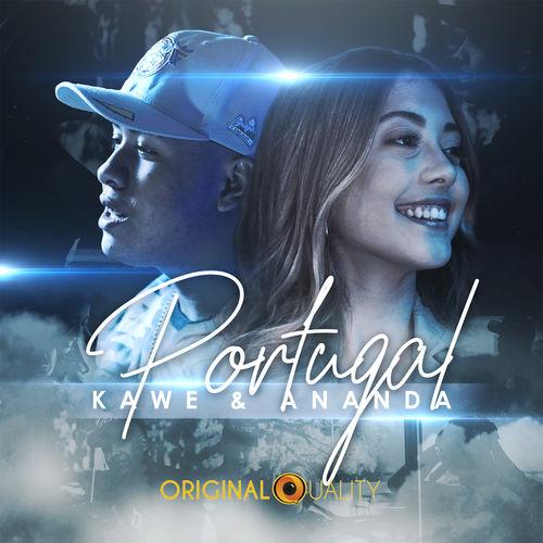 Album cover art for Portugal