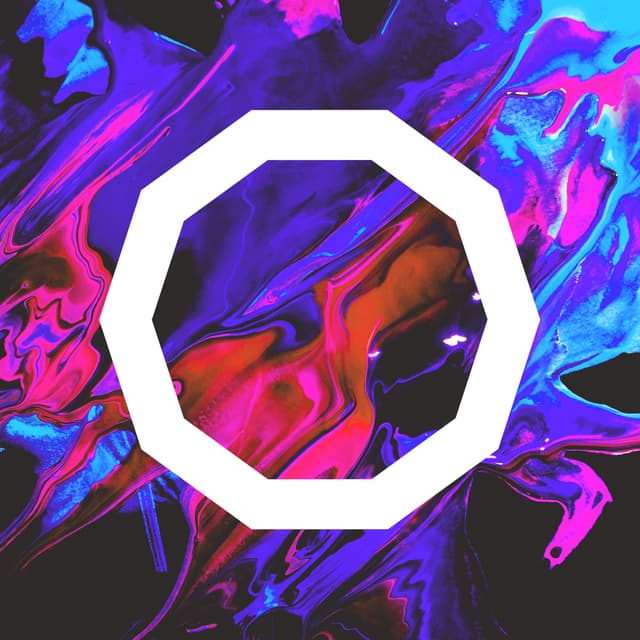 Album cover art for Supernova