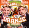Nederland is helemaal oranje